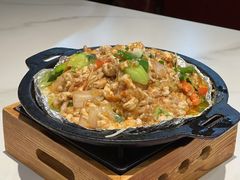 -旺达·福州菜(正大广场店)