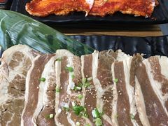 -梅梅家的烤肉店(槐北路店)