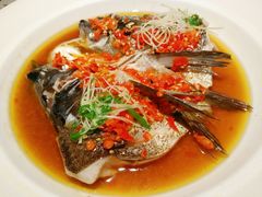 -北方家宴(番禺永旺店)