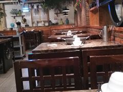 大堂-猪啊牛呀羊啊铜盘烤肉(正大广场店)