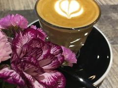 -麦隆咖啡Mellower Coffee(弘基时尚生活中心店)