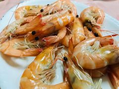 -莲花公园煎蟹(总店)