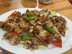 -罗记家常菜(鸿景花园店)