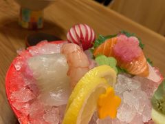 -松涛日本料理