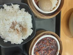-三千粉牛肉米粉(来客茂店)