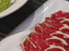 牛肉-泽成·冰煮羊(乌兰察布红楼店)
