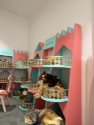 -奈尔宝·儿童乐园·亲子餐厅(前滩店)