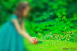 -贯日漂亮宝贝儿童摄影