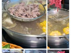 -潮汕林记牛肉火锅(万象天地店)