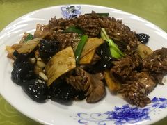 -春水锅贴·传统鲁菜(大明湖店)