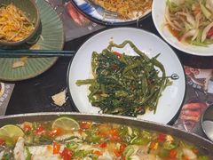 -金厨泰国餐厅·全泰籍厨师料理(拱北店)