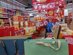 -大润发(张江店)