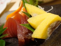 -気楽亭和食料理(气乐亭大世界本店)
