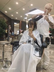 -In Style造型