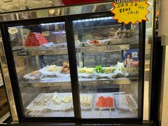 -刘文祥麻辣烫(蛇口店)
