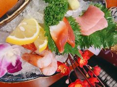 -有喜屋·烧鸟·居酒屋(周浦万达店)
