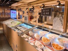 -温野菜涮涮锅(西单大悦城店)