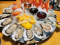 -囧吉香生蚝牛排馆(湖北路店)