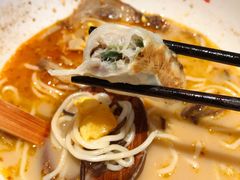 熊本叉烧拉面-味千拉面(双井店)