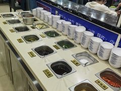 -楼外楼肥羊木炭火锅居(乐群街店)