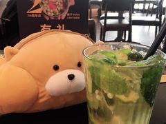 -simply thai天泰(静安嘉里中心店)