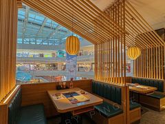 -温野菜涮涮锅(曲江大悦城店)