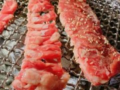 壶装牛肋条-热血兄弟·炭火烤肉(融侨中心店)