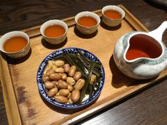 -大洋家·精品潮汕菜·生腌砂锅粥(天河东路店)