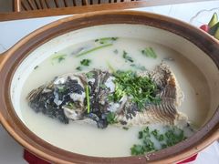 -风味小馆(天目湖宾馆店)