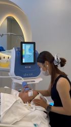 -海菲秀·飞顿牛奶光·LDM官方授权中心美轮美浣瓷感美肌