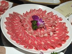 -和院老火锅铜锅烧烤海鲜(朱雀大街店)