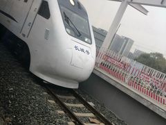 -黄土店站