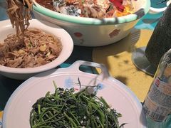 -呷湘厨·鱼汤捞饭·剁椒鱼头·辣椒炒肉(国家会展中心店)
