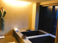 -台北北投丽禧温泉酒店