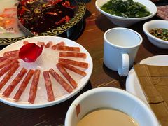 -黄家码头老火锅(解放碑旗舰店)