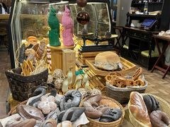 -秋林西餐厅(总店)