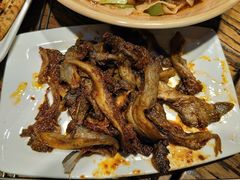 -有奴思烤肉·清真(正宁路店)