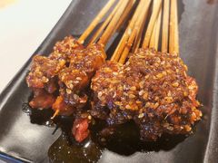 -喝丢一只鞋海鲜烧烤·海肠捞饭(东关街店)