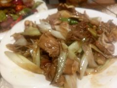 -老胶东家常菜馆(市场一路店)