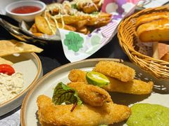 -苏坦土耳其西餐厅(玉林店)