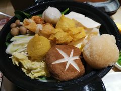-万岁寿司(蓬江万达店)