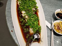 -望乡楼上海菜(日月光店)