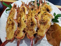 -蟹田居·活蟹料理(东城店)