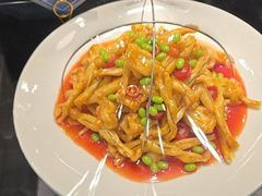 -大鹏饭店·金陵家宴(奥体中心店)