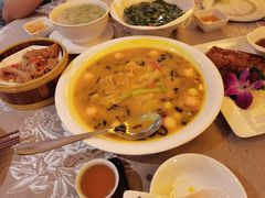 -香云轩·顺德菜(香云纱园林酒店店)