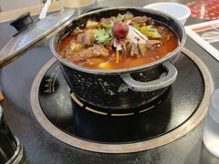 -天仁聚驴肉香(北石槽店)