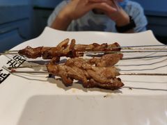 -清真·金鑫隆牛羊肉(环山路店)
