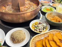 -仁和四季涮肉馆(天坛南门店)