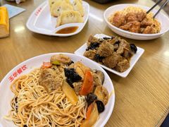 -玉华饮食店(茅台路店)