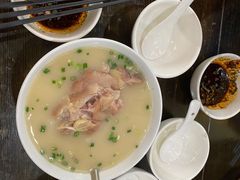 -牛王庙(龙华花园店)